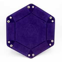 Dice Critical Hit: Hex Tray