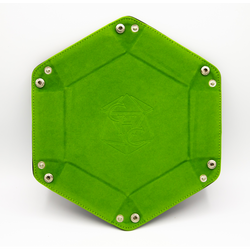 Dice Critical Hit: Hex Tray