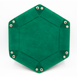 Dice Critical Hit: Hex Tray