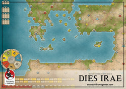 History of the Ancient Seas: Dies Irae 2nd Edition