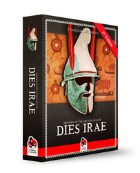 History of the Ancient Seas: Dies Irae 2nd Edition