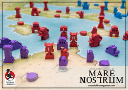 History of the Ancient Seas: Mare Nostrum 2nd Edition