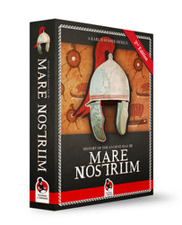 History of the Ancient Seas: Mare Nostrum 2nd Edition