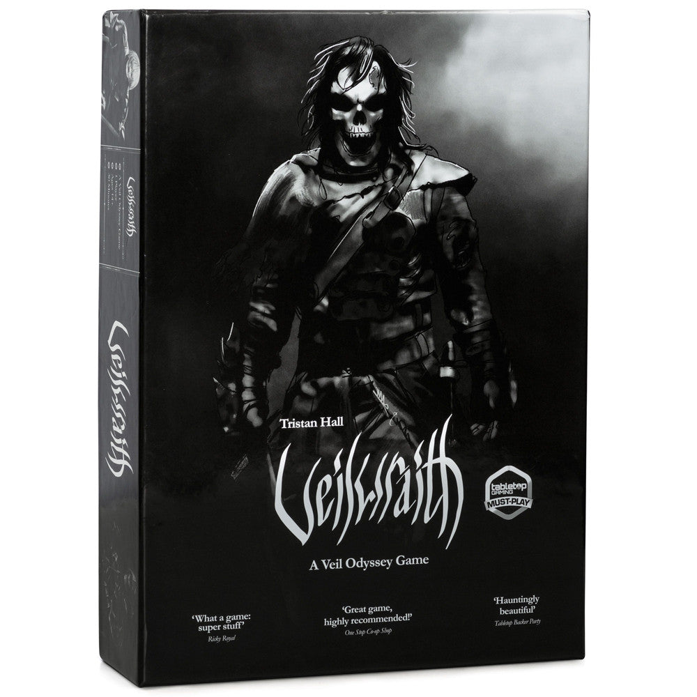 Veilwraith