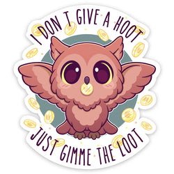 Sticker Forged: Waterproof Die Cut Vinyl
