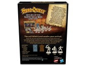 HeroQuest: Quest Pack 5 - Return of the Witch Lord