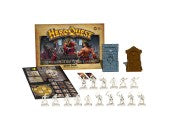HeroQuest: Quest Pack 5 - Return of the Witch Lord