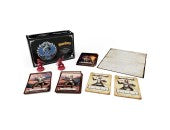 HeroQuest: Hero - The Rogue Heir of Elethorn