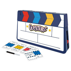Guesstures Refresh