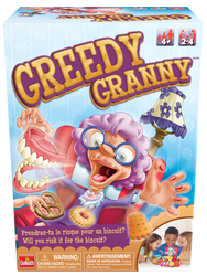 Greedy Granny