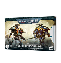 Warhammer 40K: Index Cards: Imperium