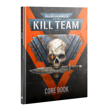 Warhammer 40K Kill Team: Core Book