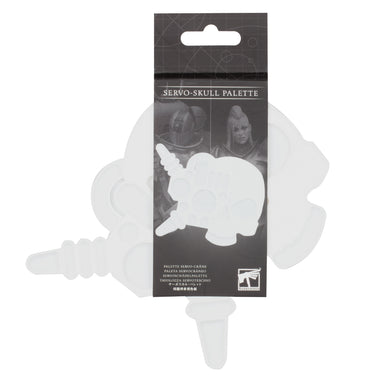 Tools Citadel: Warhammer Servo-Skull Palette