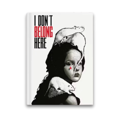 I Don't Belong Here