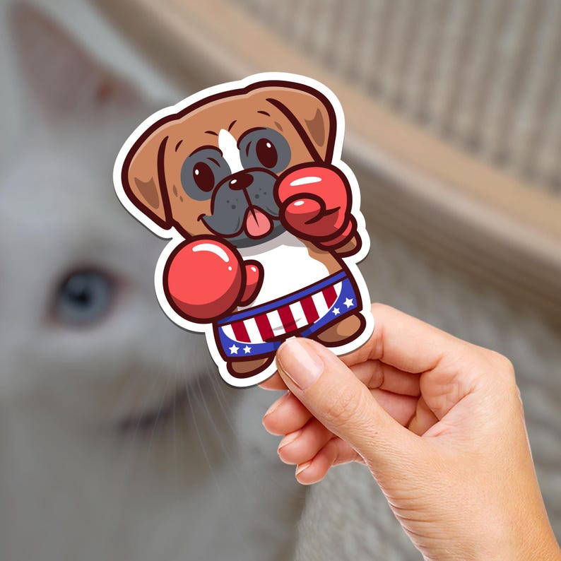 Stickers - Dogs