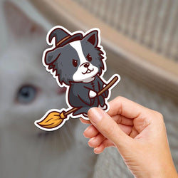 Stickers – Dogs D&D