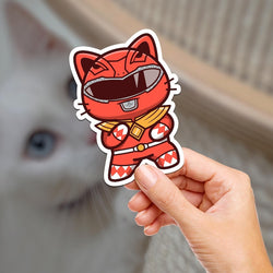 Stickers - Kitties Kawaii