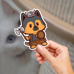 Stickers - Dogs