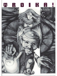 Troika!:  Core Book