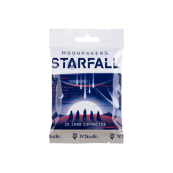 Moonrakers: Titan Deluxe Box