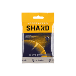 Moonrakers: Titan Deluxe Box