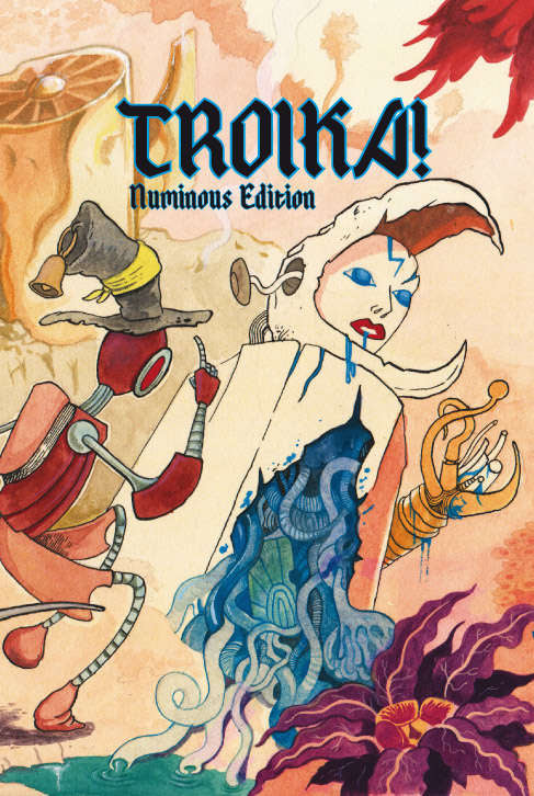 Troika!:  Core Book