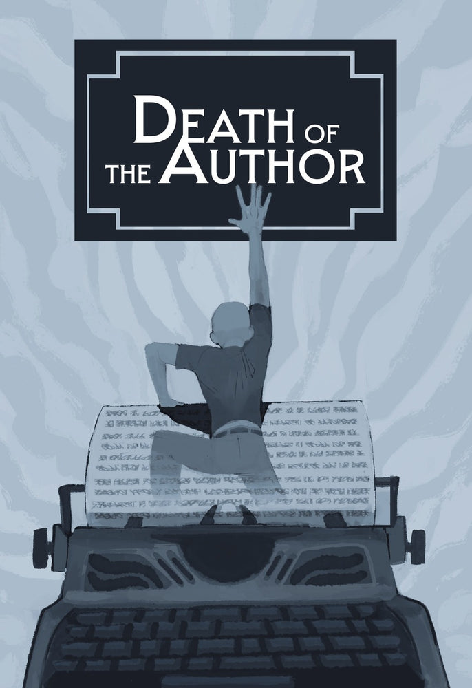 RPG SL: Death of the Author