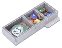 Box Insert Folded: Color: Nidavellir & Expansions