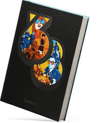 Blades '68:  Core Book