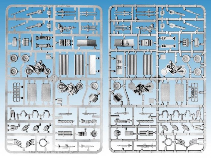 Gaslands NSM: Implements of Carnage