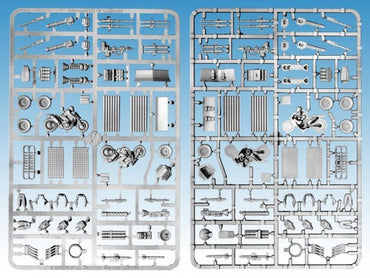 Gaslands NSM: Implements of Carnage