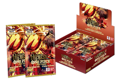 One Piece TCG: PRB-02 - Premium Booster - The Best Vol 2
