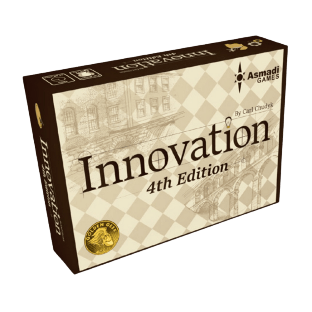 Innovation:  Core 4th Edition