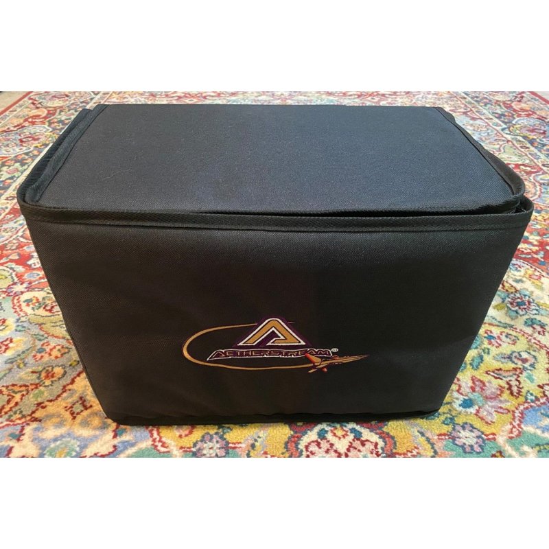 AetherStream Interceptor: Carry Case Interceptor Squadron