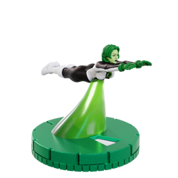 HeroClix: DC 400- Green Lantern Corps