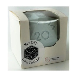 Soap D20 Jazzy Scents