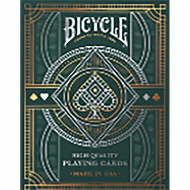 Cards Bicycle: Byzantine