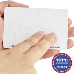 UNO: Braille