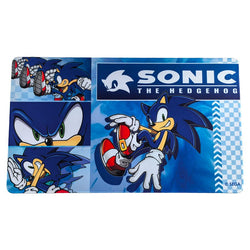 Playmat Kessler: Sonic