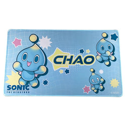 Playmat Kessler: Sonic