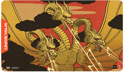 UniVersus Playmat: Godzilla