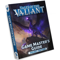 Tales of the Valiant: Game Master's Guide