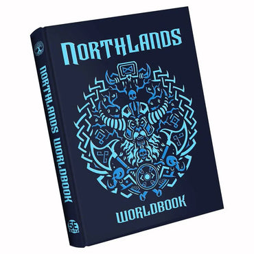 Northlands Worldbook