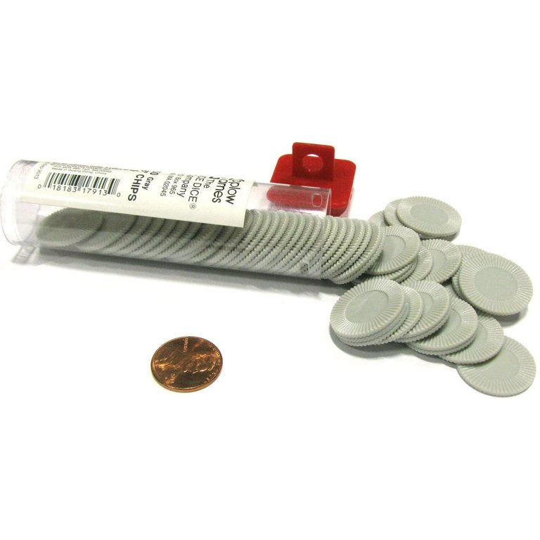 Poker Chip Mini 50ct