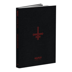 KULT: Screams and Whispers: Blk Ed.