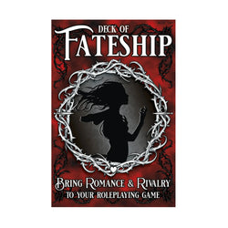 RPG Loke: Deck of Fateship