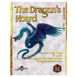 Dungeons & Dragons Legendary: The Dragon's Hoard