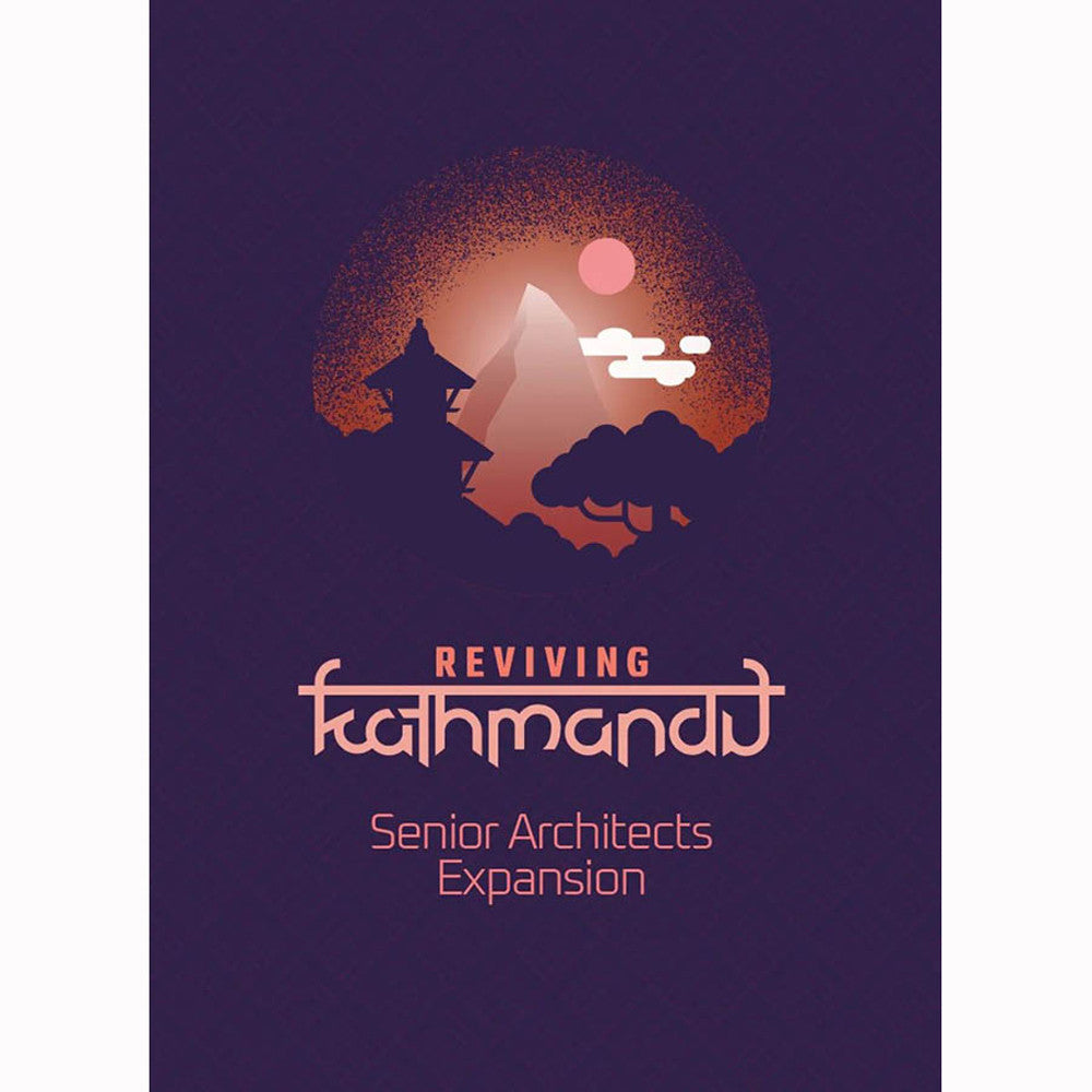 Reviving Kathmandu: Senior Architects