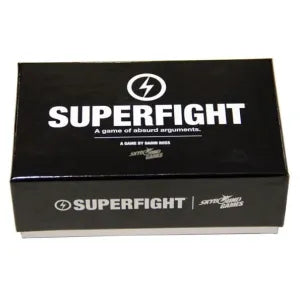 Superfight Core