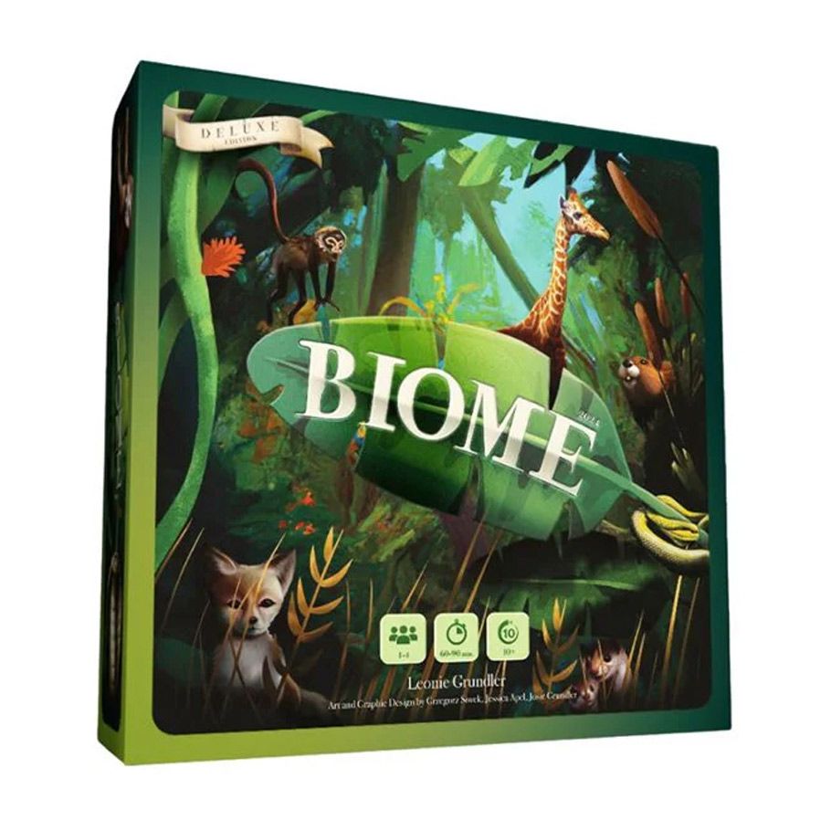 Biome